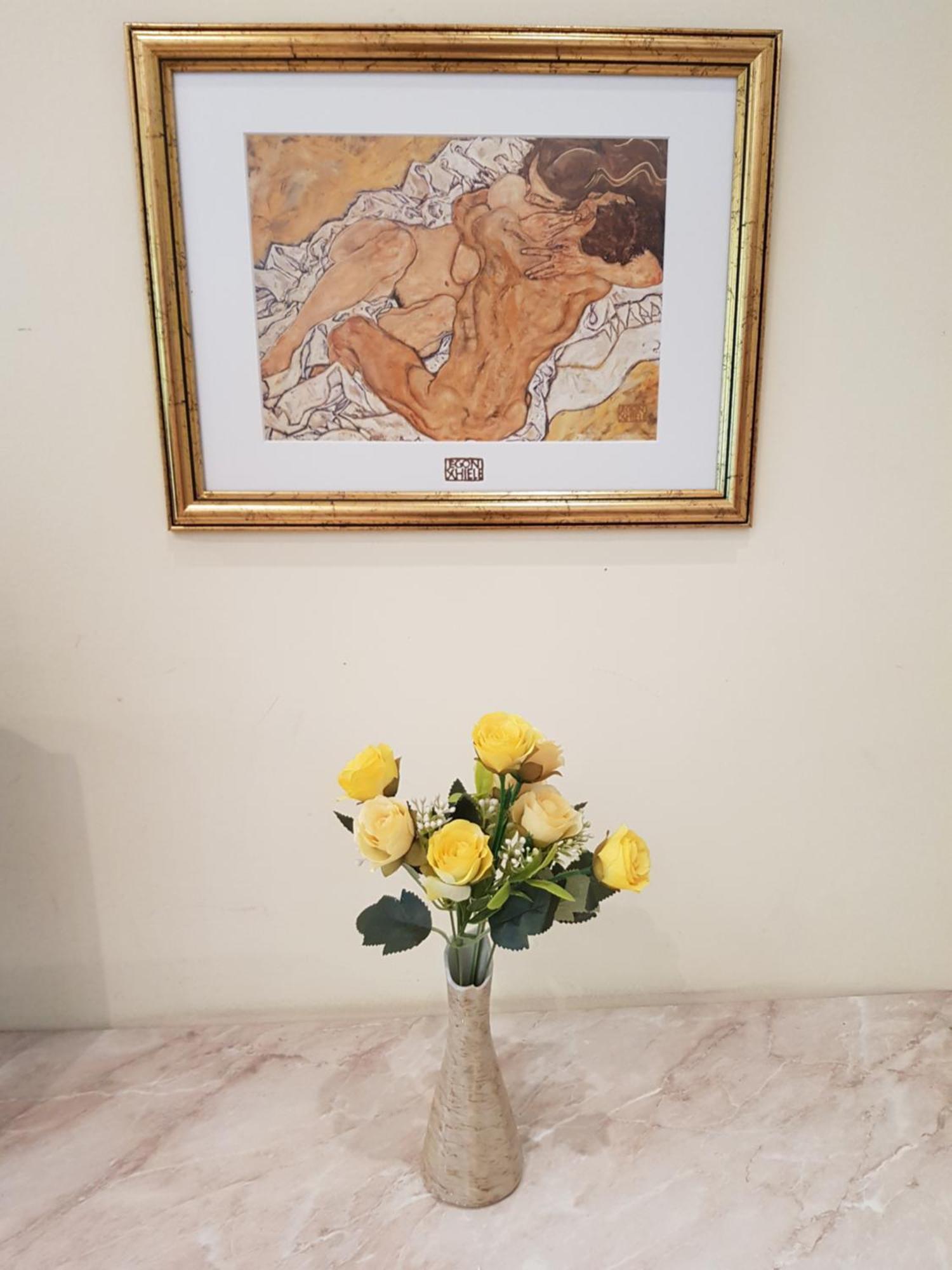 סאני ביץ' Family Hotel Magnolia מראה חיצוני תמונה