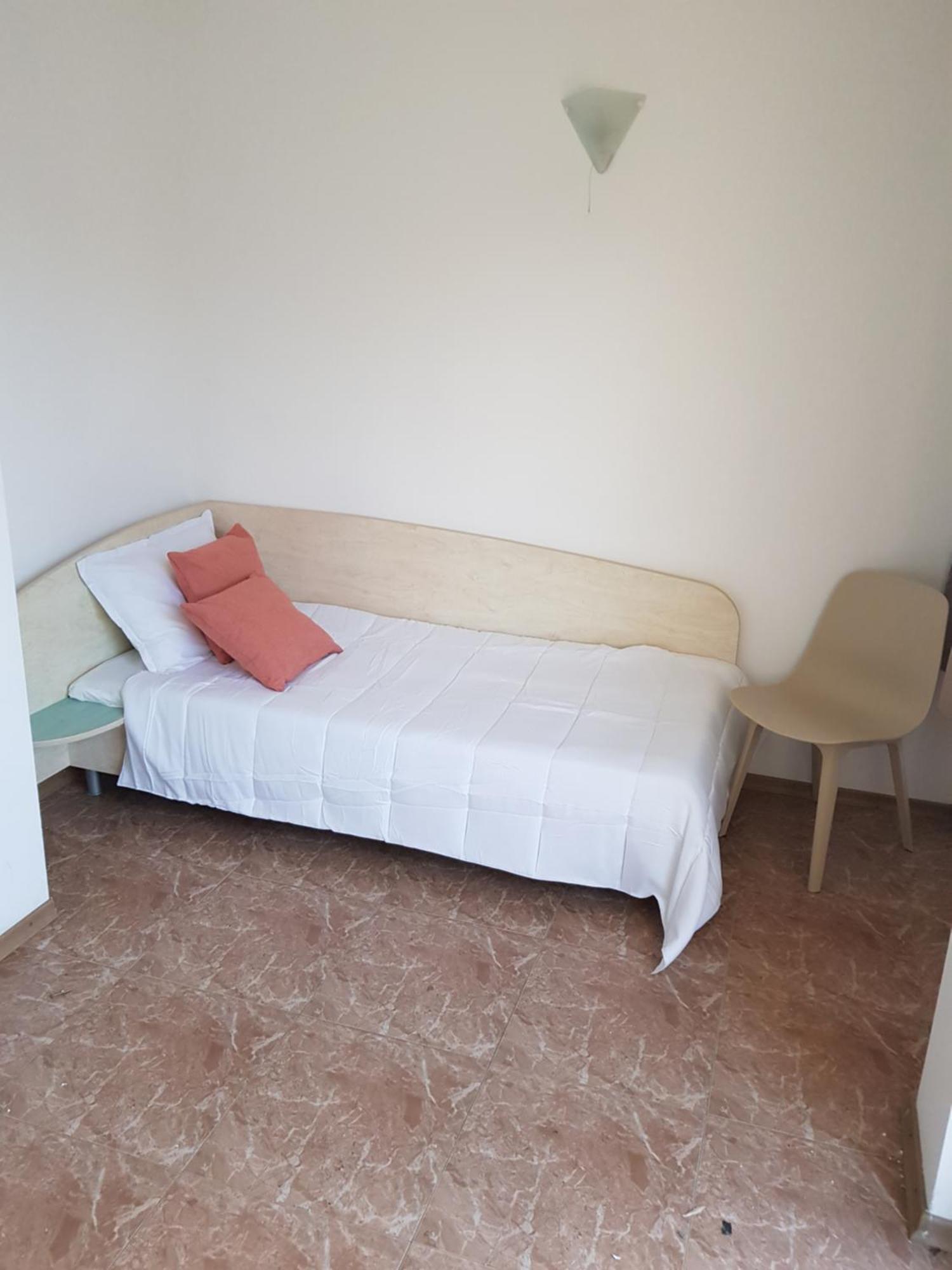 סאני ביץ' Family Hotel Magnolia מראה חיצוני תמונה